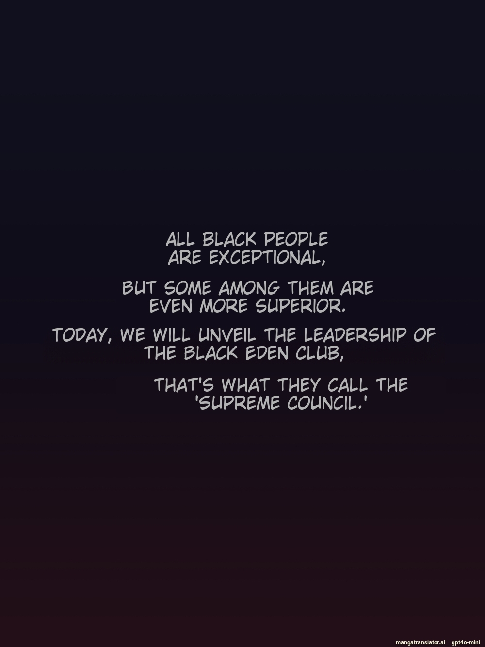 (Black Eden Club) 中文合集 [MTL] - Page 137