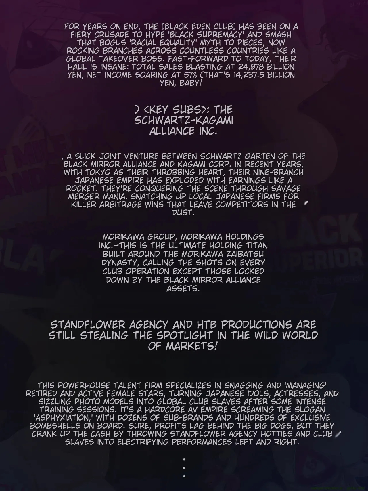 (Black Eden Club) 中文合集 [MTL] - Page 76