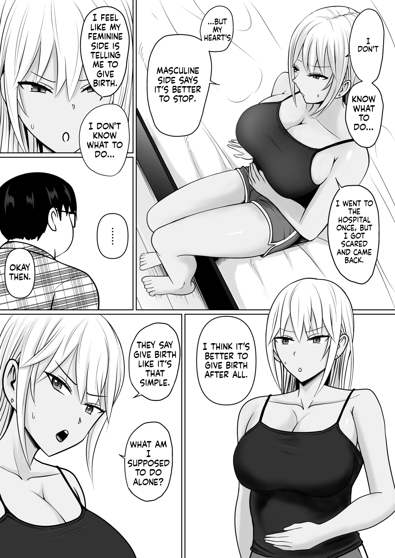[Takino Mishin] Possession of the Class Yankee Girl 7 - Page 20