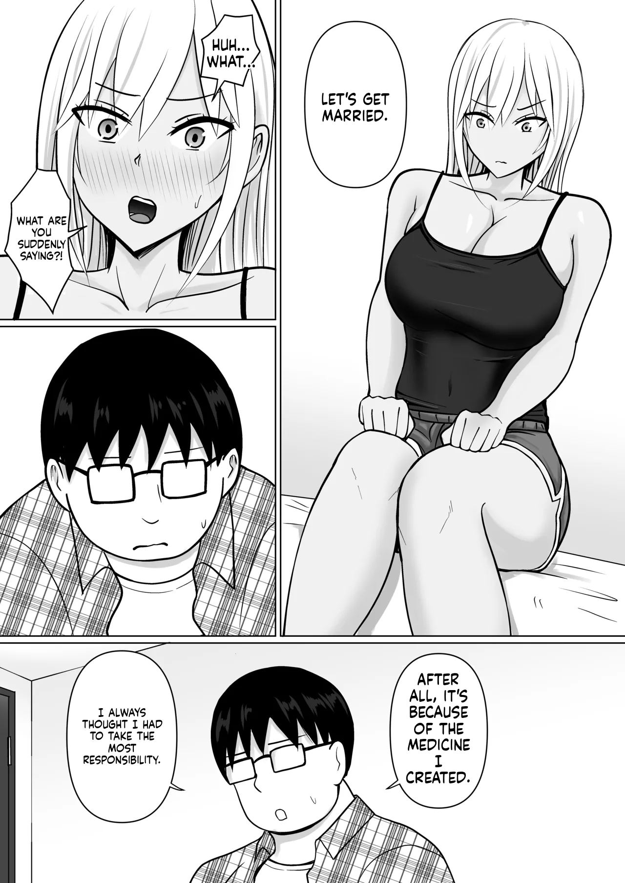 [Takino Mishin] Possession of the Class Yankee Girl 7 - Page 22