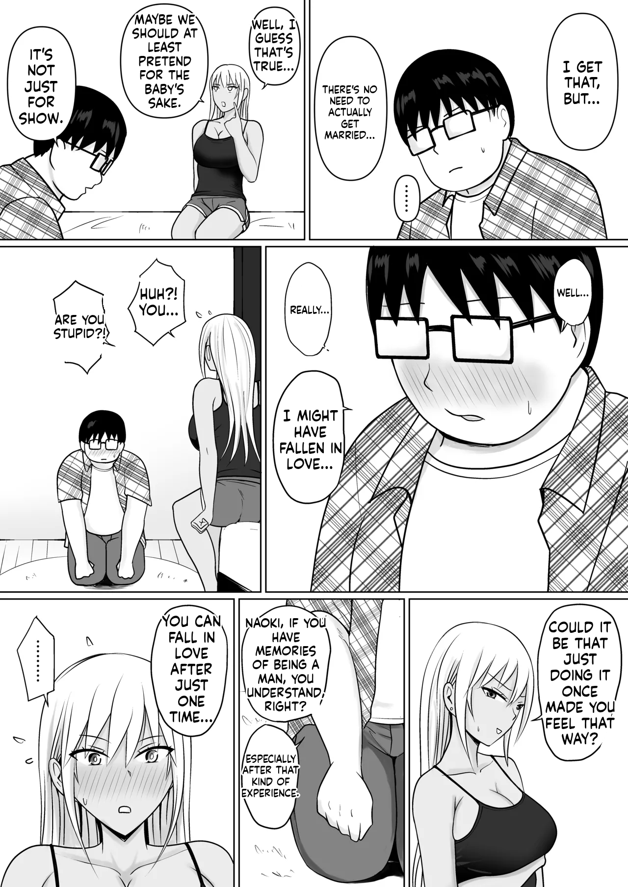 [Takino Mishin] Possession of the Class Yankee Girl 7 - Page 24