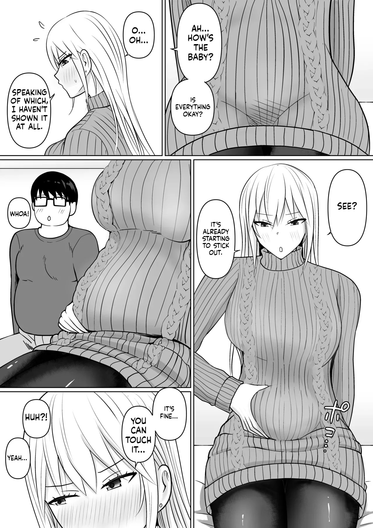 [Takino Mishin] Possession of the Class Yankee Girl 7 - Page 33