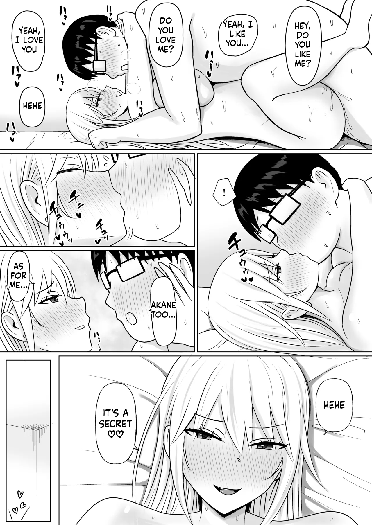 [Takino Mishin] Possession of the Class Yankee Girl 7 - Page 58