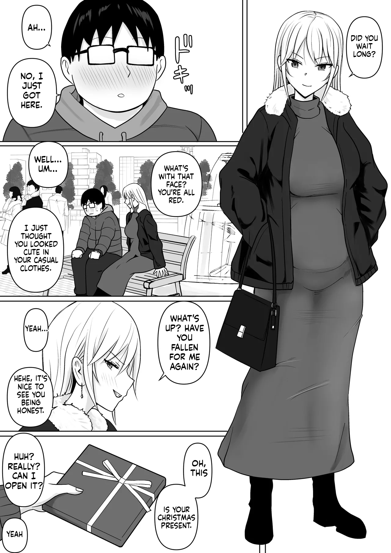 [Takino Mishin] Possession of the Class Yankee Girl 7 - Page 60