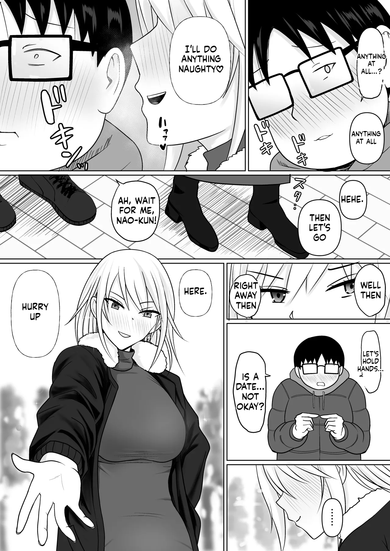 [Takino Mishin] Possession of the Class Yankee Girl 7 - Page 62