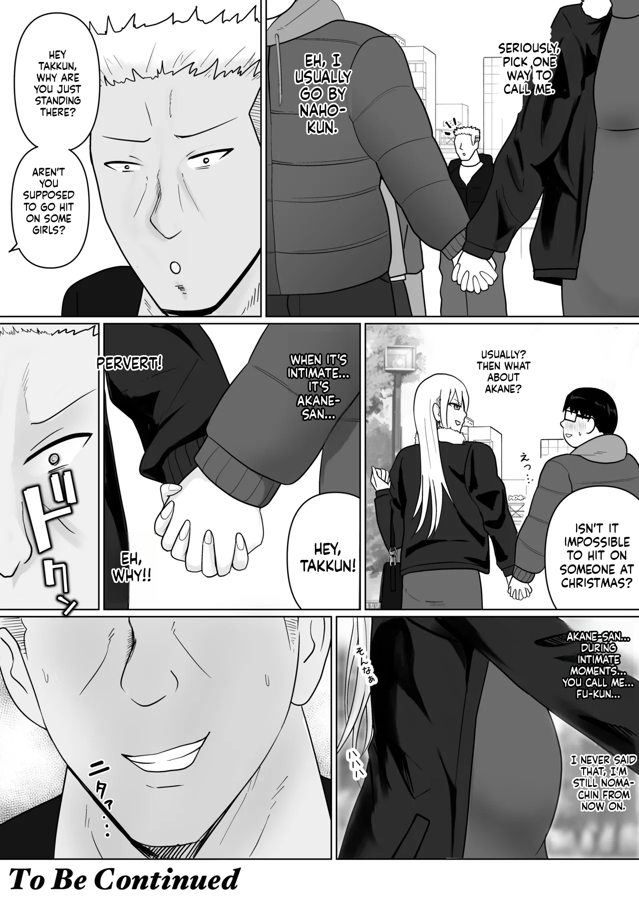 [Takino Mishin] Possession of the Class Yankee Girl 7 - Page 63