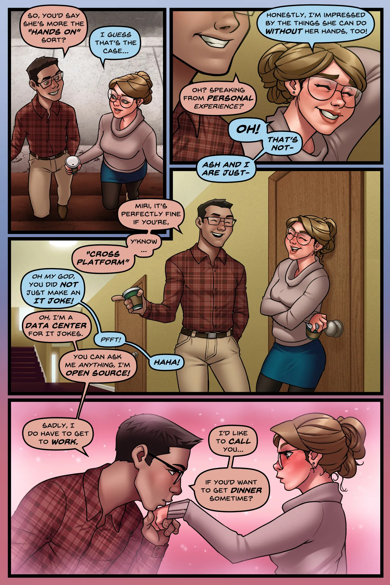 [SneakAttack1221] Bound Vol. 2 - Page 24