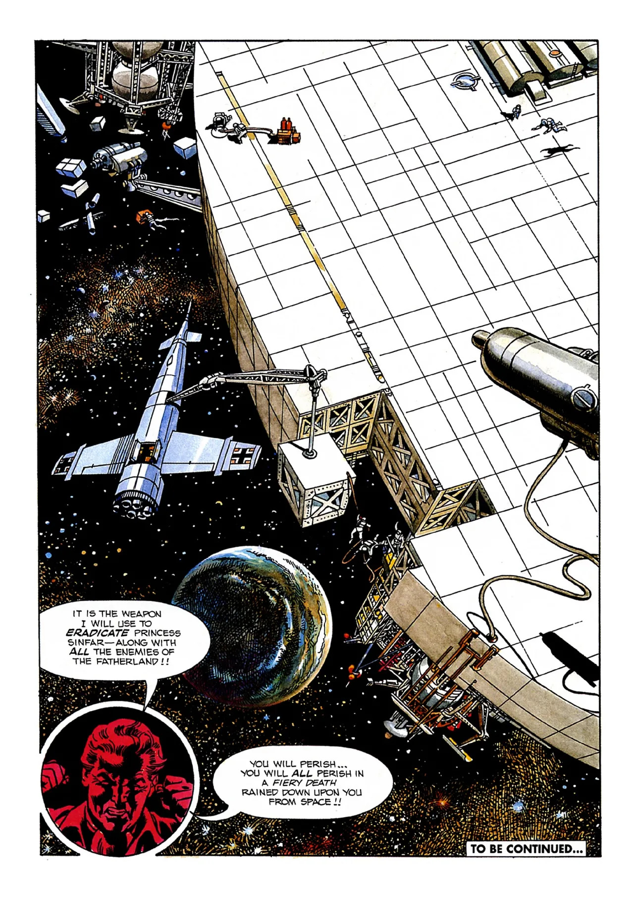 Doctor Dare - Integral (Penthouse) [English] - Page 140