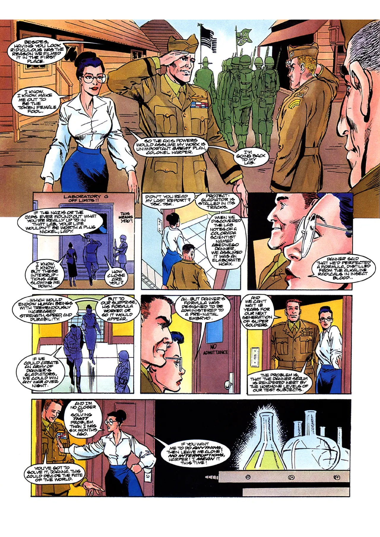 Preview page 4