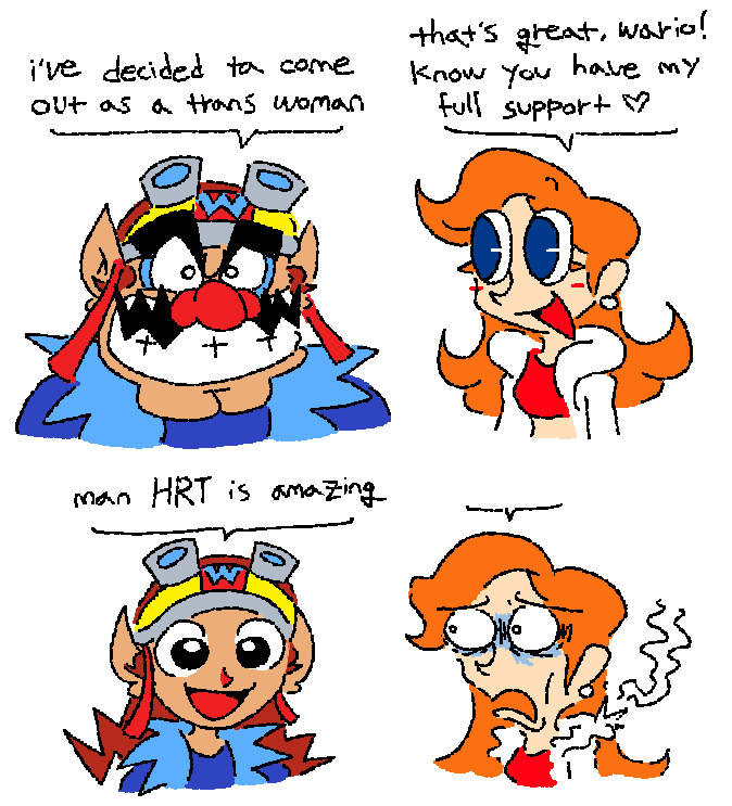 Artist:geminican_ - Page 13