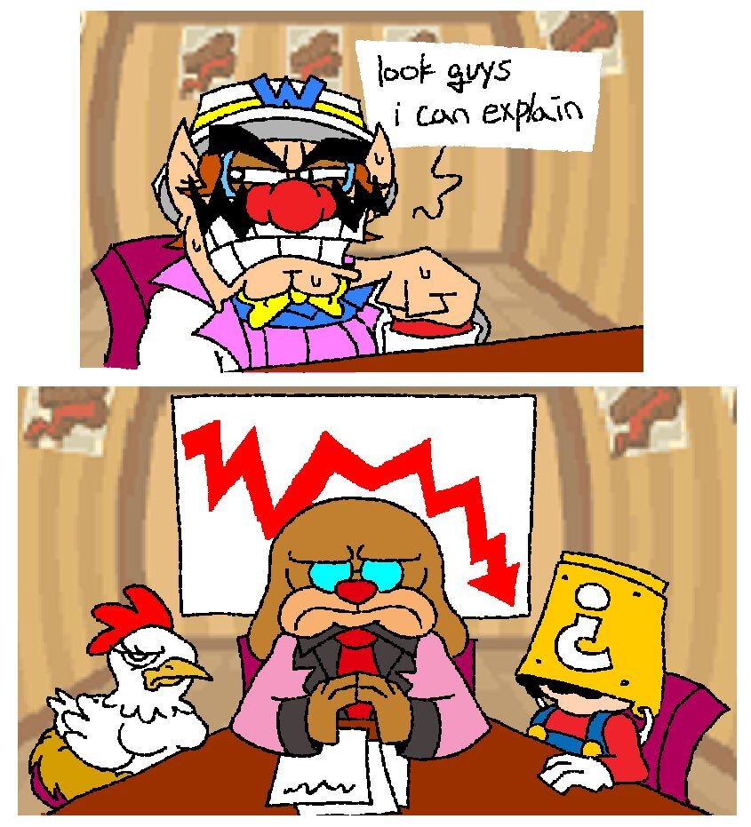 Artist:geminican_ - Page 45