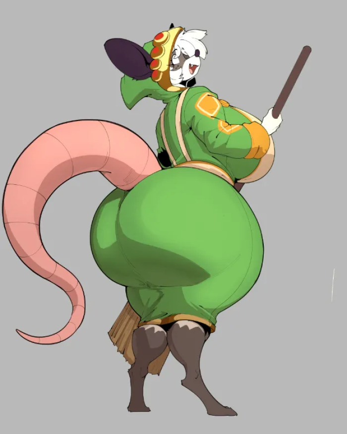 Inu-Sama (2024)