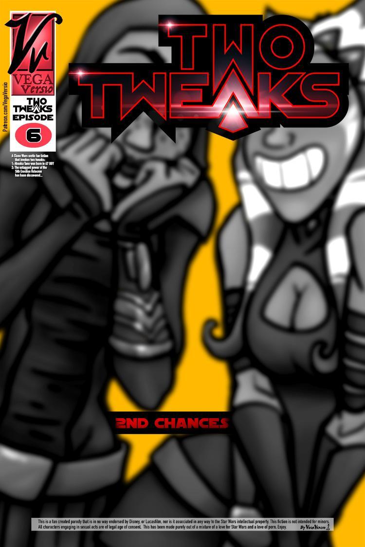 [VegaVersio] Two Tweaks (Episodes 1-7) - Page 78