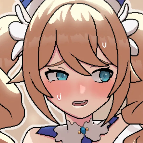 【mohoshadream】Genshin Impact Gumroad pack (Patreon) - Page 12
