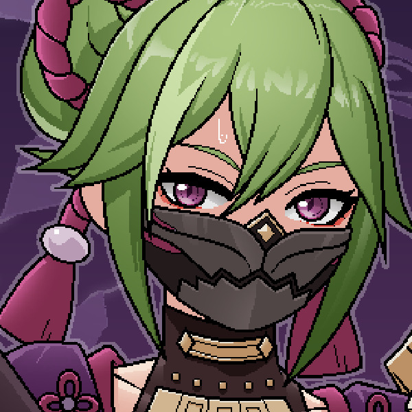 【mohoshadream】Genshin Impact Gumroad pack (Patreon) - Page 176