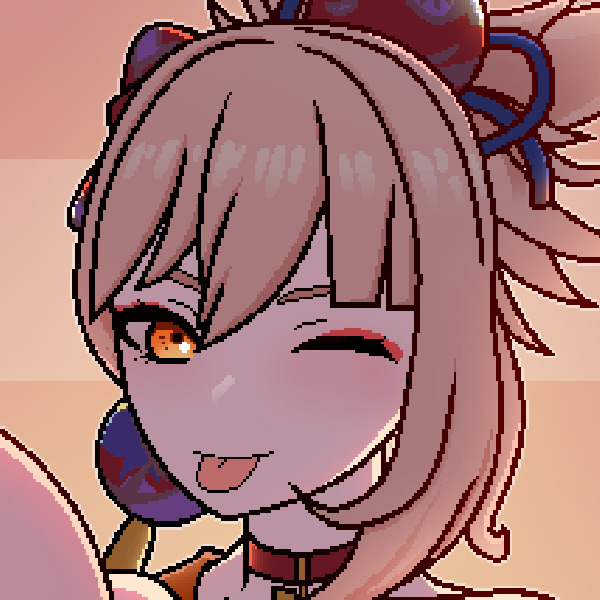 【mohoshadream】Genshin Impact Gumroad pack (Patreon) - Page 188