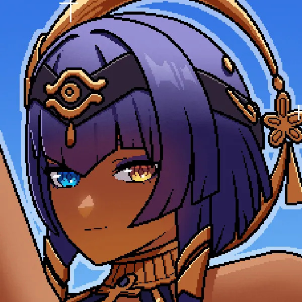 【mohoshadream】Genshin Impact Gumroad pack (Patreon) - Page 210