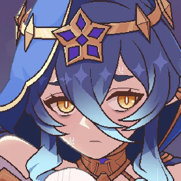 【mohoshadream】Genshin Impact Gumroad pack (Patreon) - Page 216