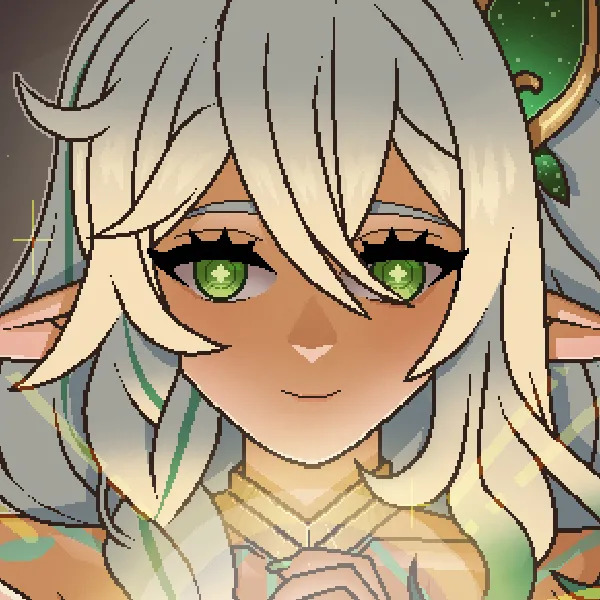 【mohoshadream】Genshin Impact Gumroad pack (Patreon) - Page 222