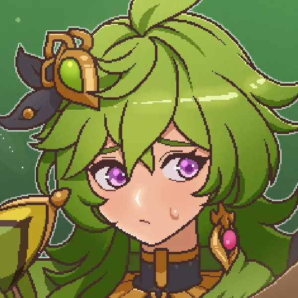 【mohoshadream】Genshin Impact Gumroad pack (Patreon) - Page 236