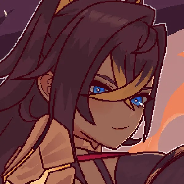 【mohoshadream】Genshin Impact Gumroad pack (Patreon) - Page 241