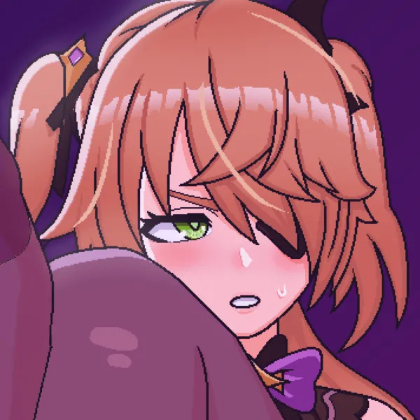 【mohoshadream】Genshin Impact Gumroad pack (Patreon) - Page 71