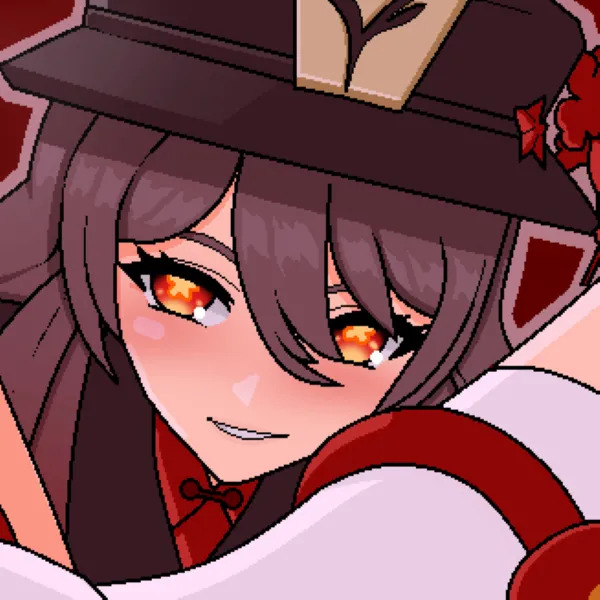 【mohoshadream】Genshin Impact Gumroad pack (Patreon) - Page 76