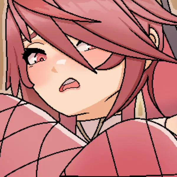 【mohoshadream】Genshin Impact Gumroad pack (Patreon) - Page 96