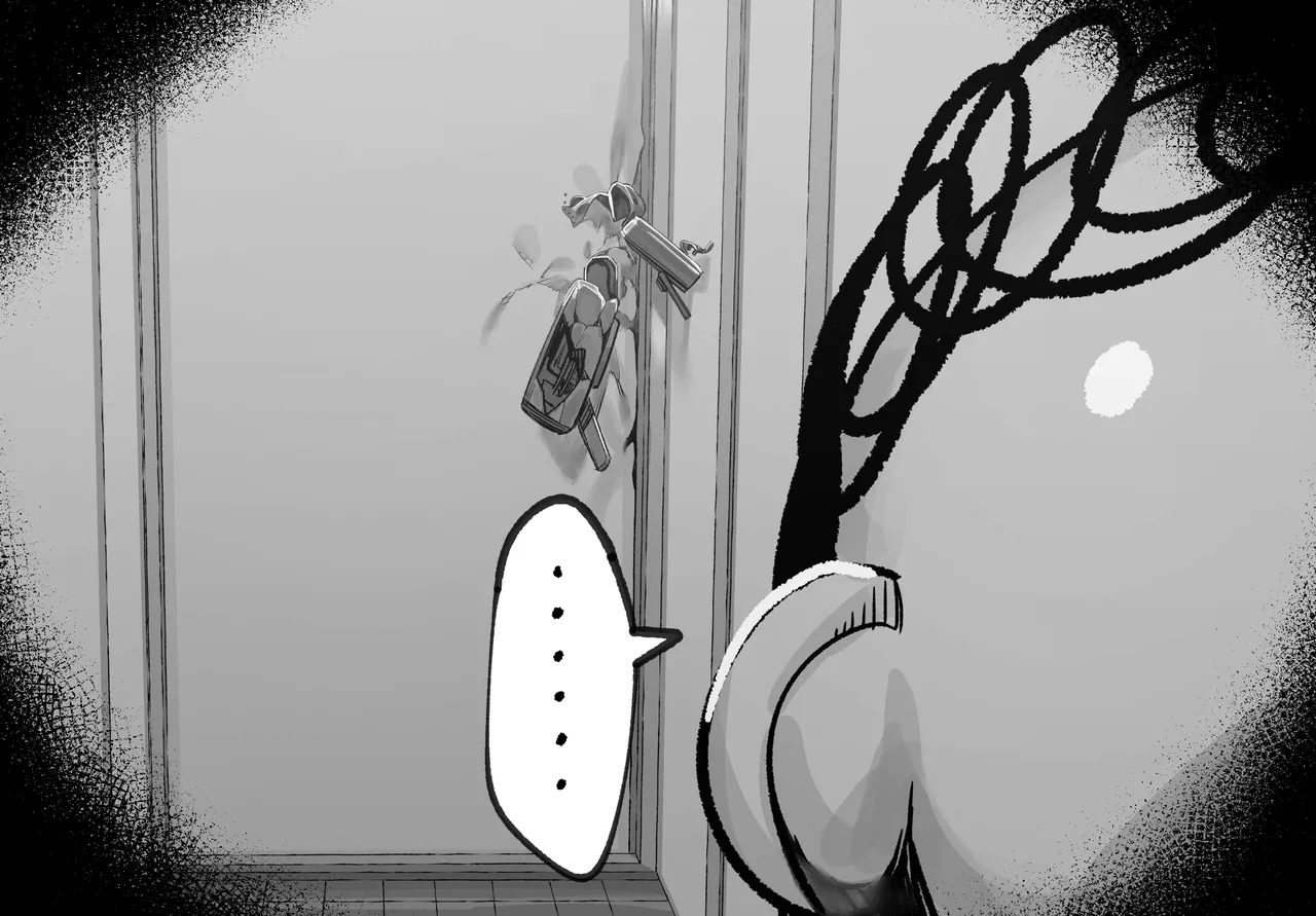 [hex_D] 2026 January 2 (Blue Archive) [Decensored] - Page 11