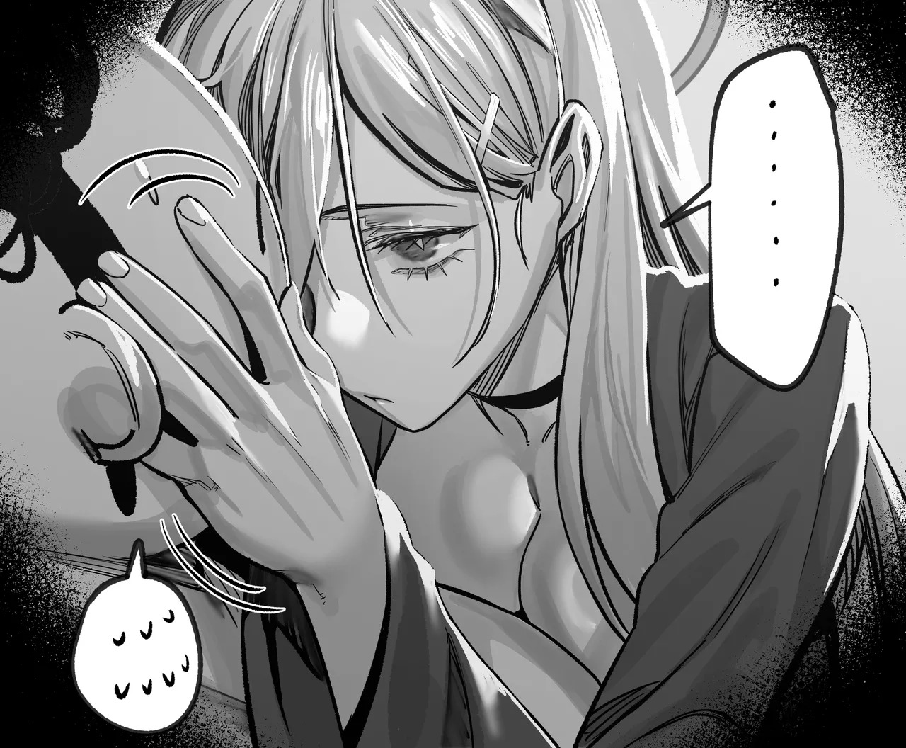 [hex_D] 2026 January 2 (Blue Archive) [Decensored] - Page 13