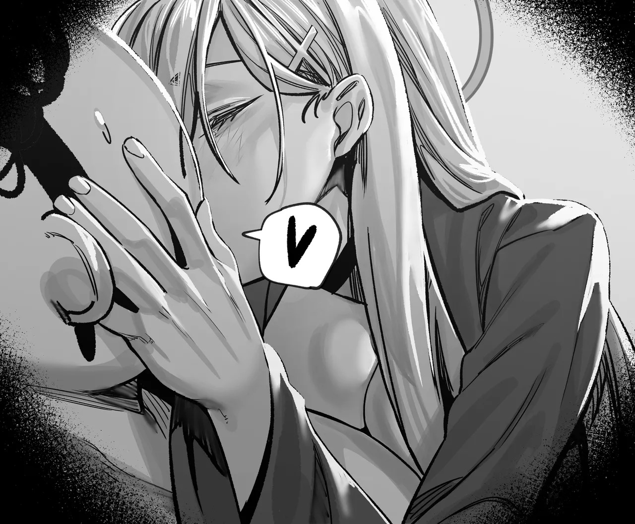 [hex_D] 2026 January 2 (Blue Archive) [Decensored] - Page 14