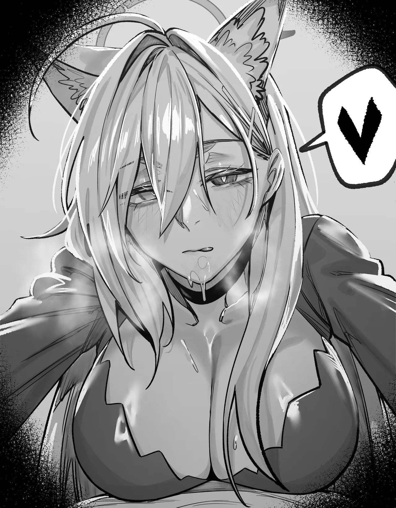 [hex_D] 2026 January 2 (Blue Archive) [Decensored] - Page 16