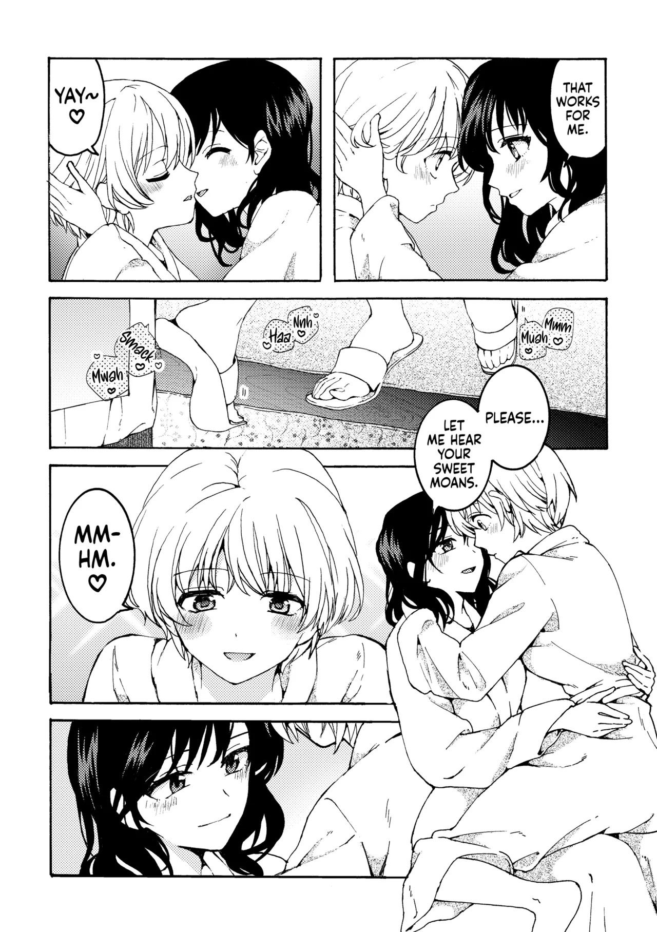 [Boushitsu Yesterday (Kawauchi)] i no Otozure - i no Shissou 2- | The Arrival of "i" — The Disappearance of "i" 2 [English] [Castle TL] - Page 10