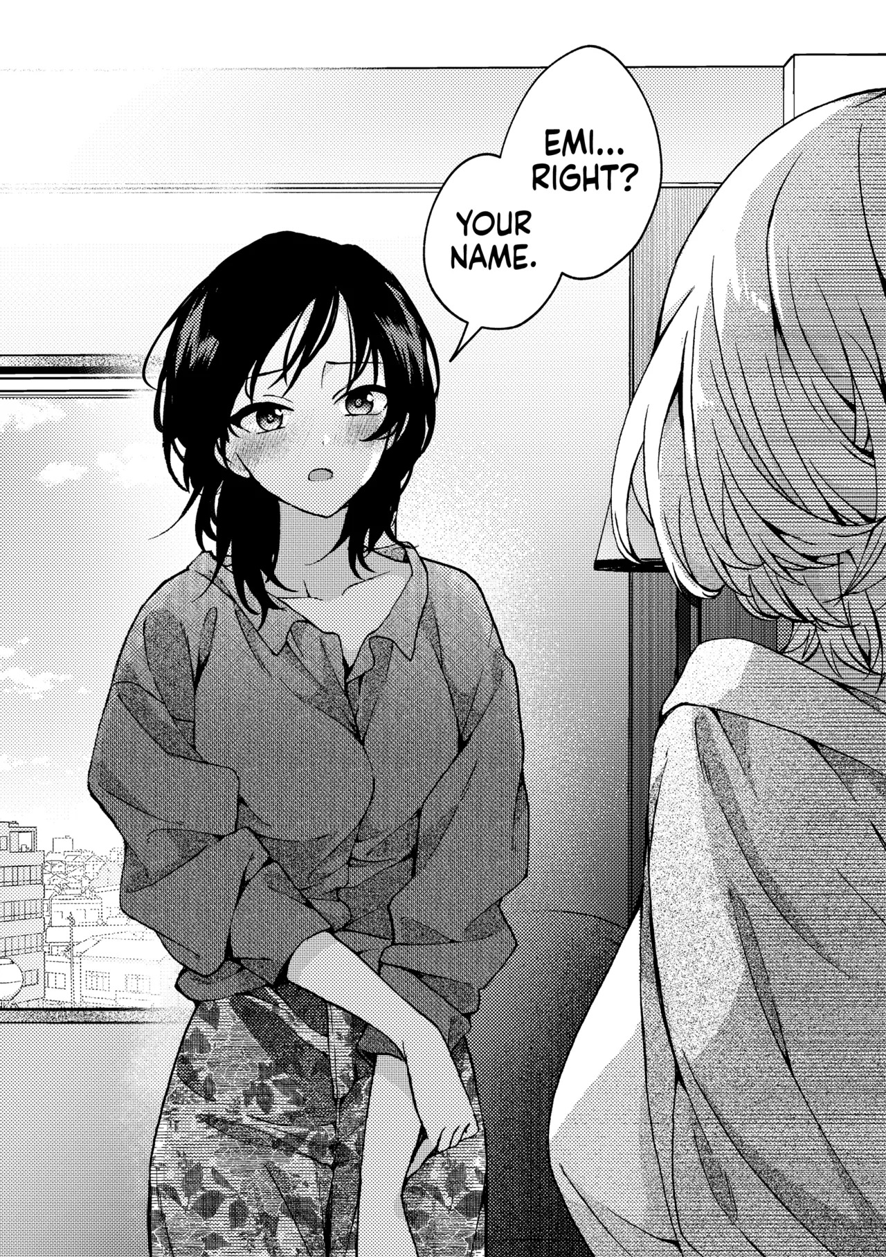 [Boushitsu Yesterday (Kawauchi)] i no Otozure - i no Shissou 2- | The Arrival of "i" — The Disappearance of "i" 2 [English] [Castle TL] - Page 60