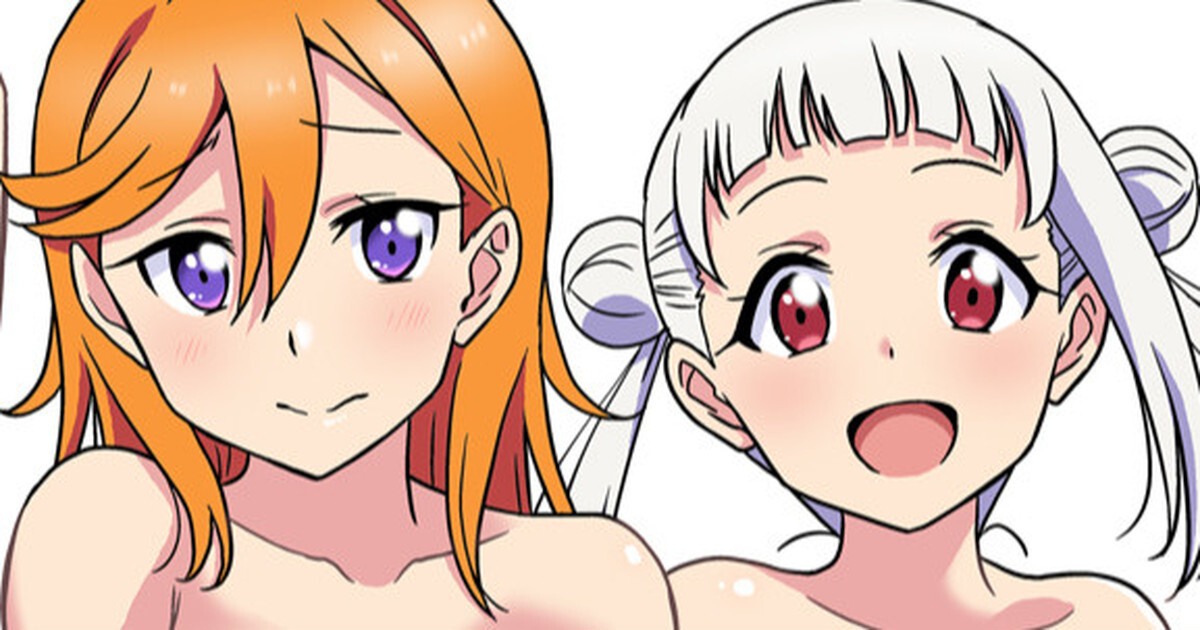 [Otono Natsu] Shintai Sokutei Manga | Body Measurements Manga (Love Live! Superstar!!) [English] - Page 36