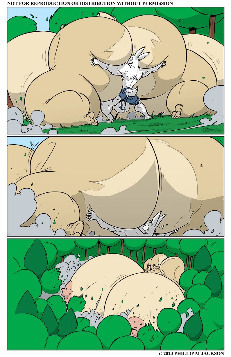 [JollyJack] Big Farma - Page 16