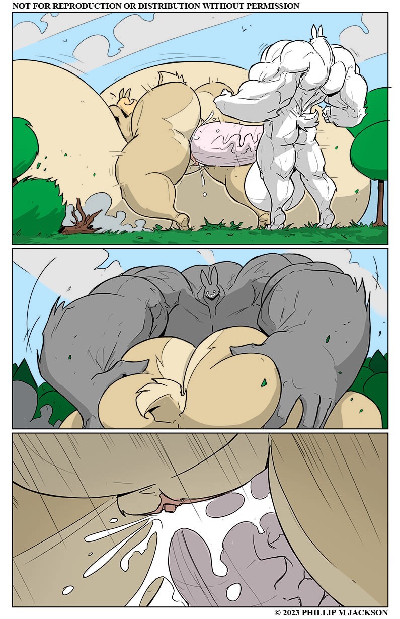 [JollyJack] Big Farma - Page 18