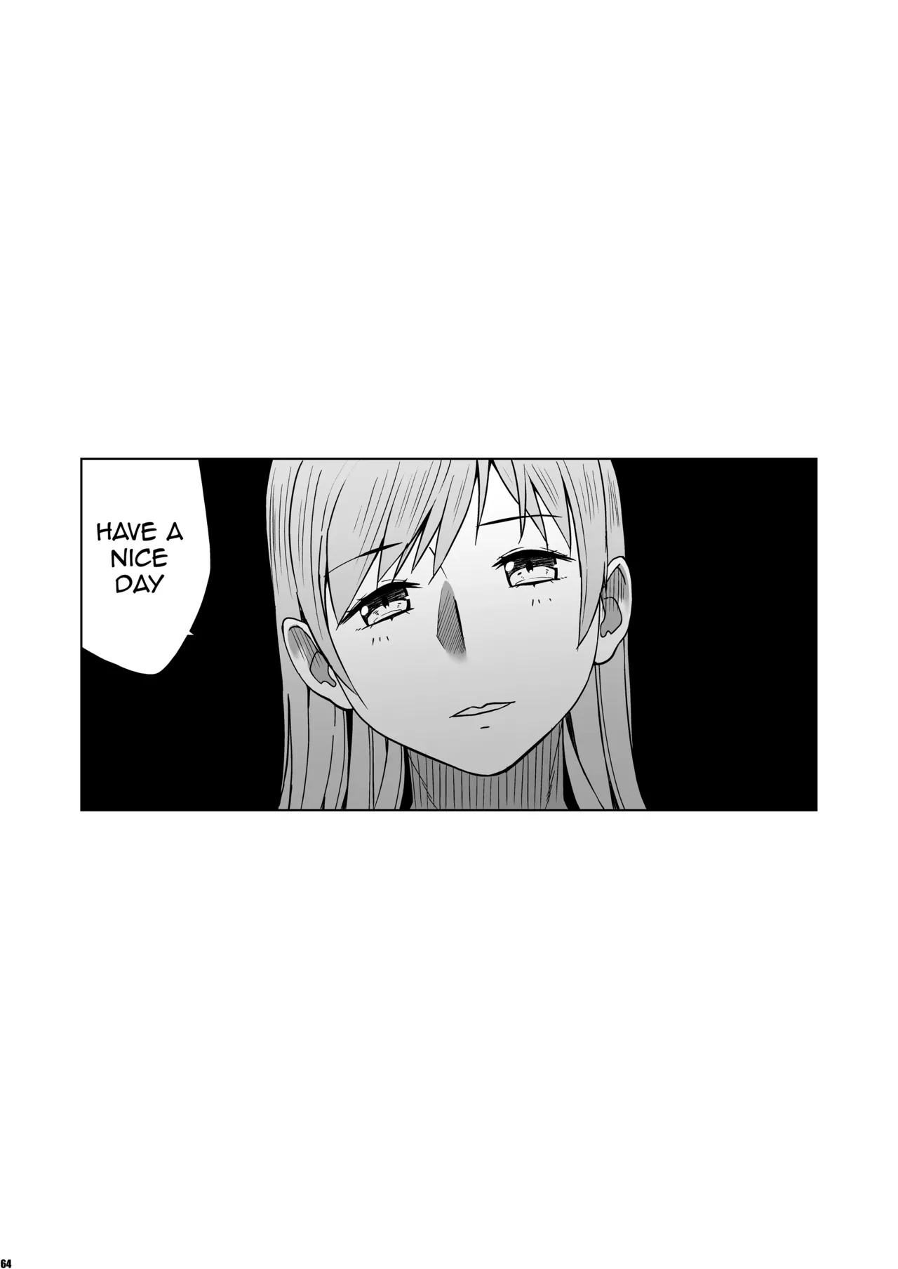 [HGH (HG Chagawa)] Soshite Watashi wa Sasowareru | And Thus I Was Seduced [English] {Doujins.com} - Page 63