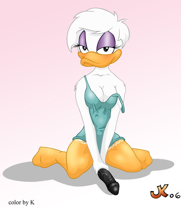 Artist - Special K - Page 112