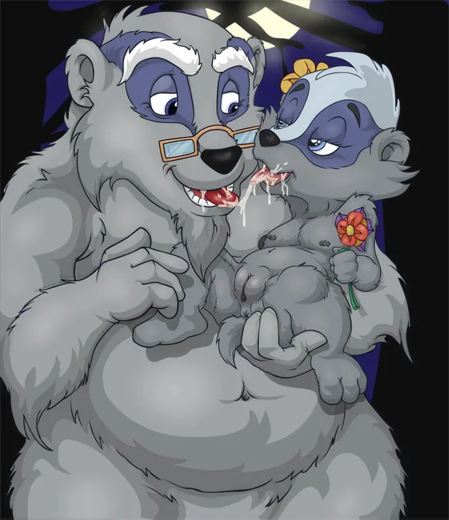 Artist - Special K - Page 59