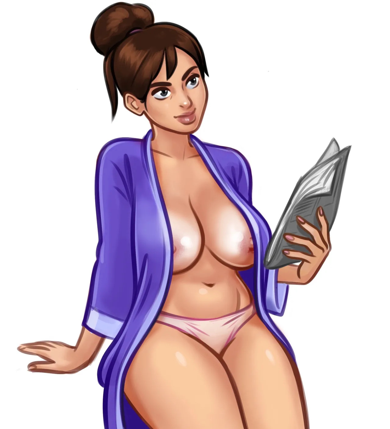 Summertime Saga favs - Page 111