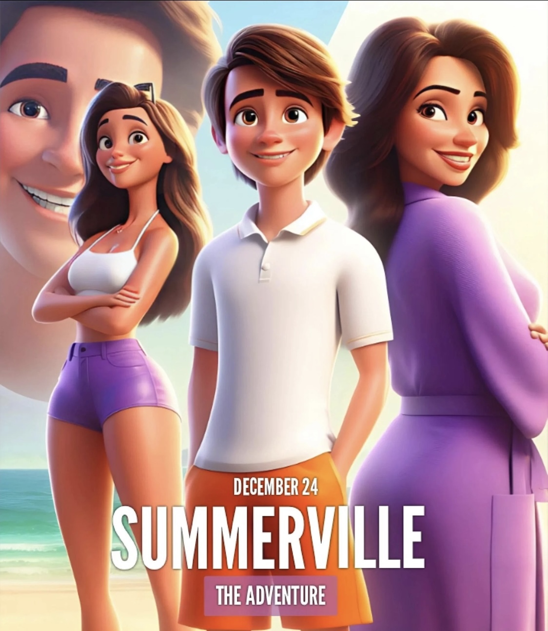 Summertime Saga favs - Page 124