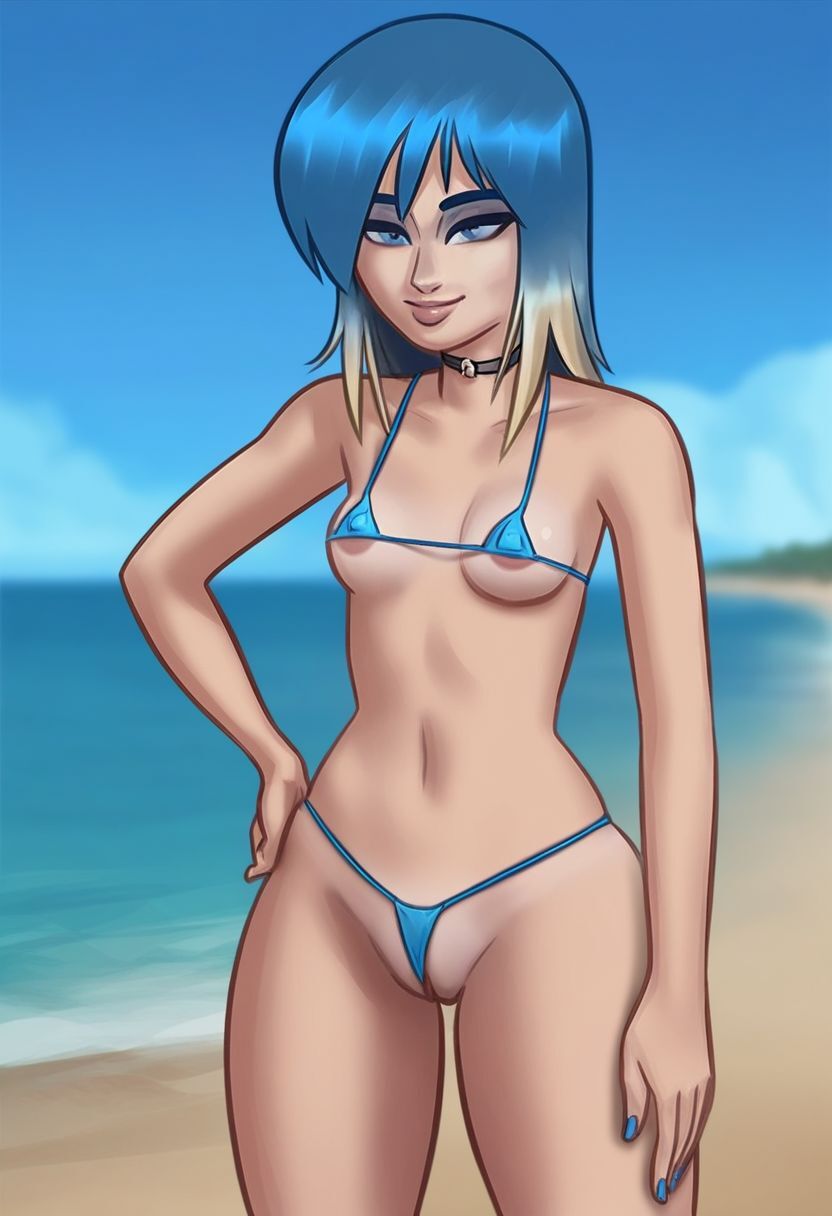 Summertime Saga favs - Page 211