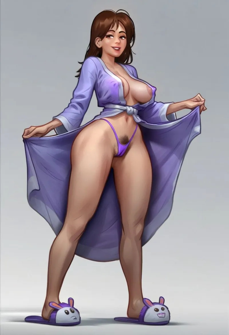 Summertime Saga favs - Page 255