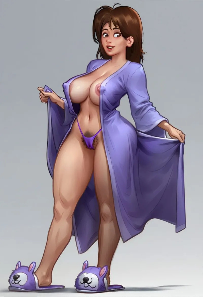 Summertime Saga favs - Page 256