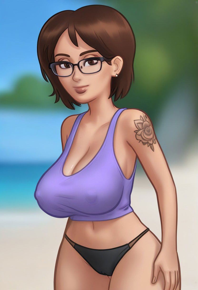 Summertime Saga favs - Page 291