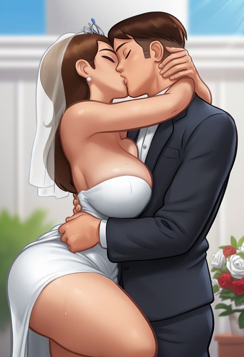Summertime Saga favs - Page 314