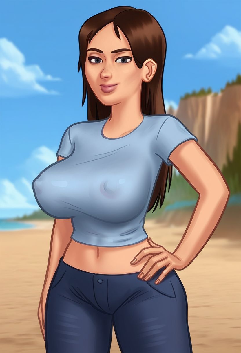 Summertime Saga favs - Page 336