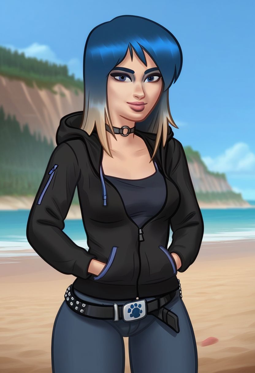 Summertime Saga favs - Page 353