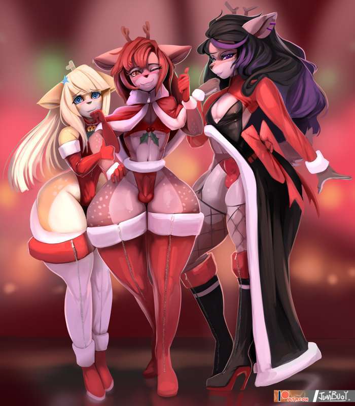 Junibuoy Femboys - Page 43